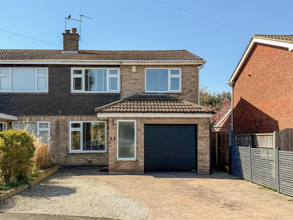 Bagshaw Close, Coventry