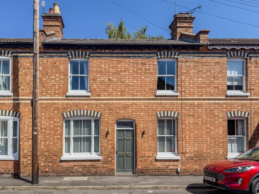Beaconsfield Street, Leamington Spa
