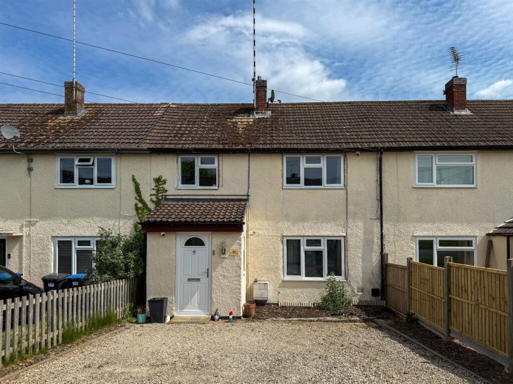 Manor Estate, Wolston, Coventry