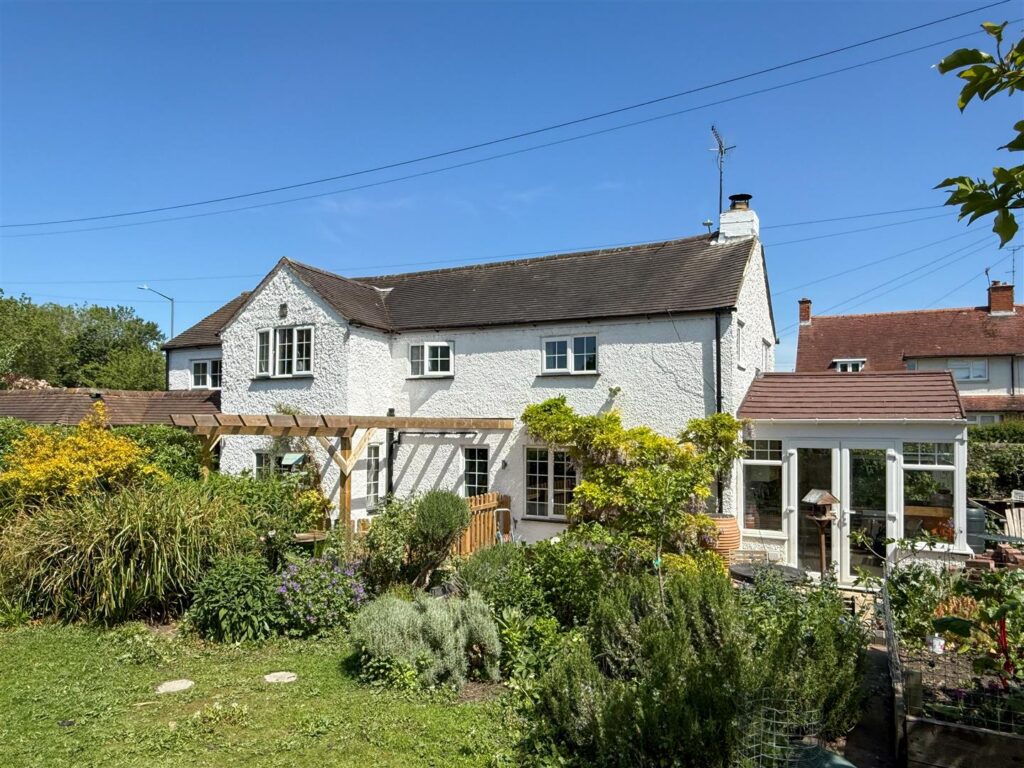 Halford Road, Ettington, Stratford-Upon-Avon