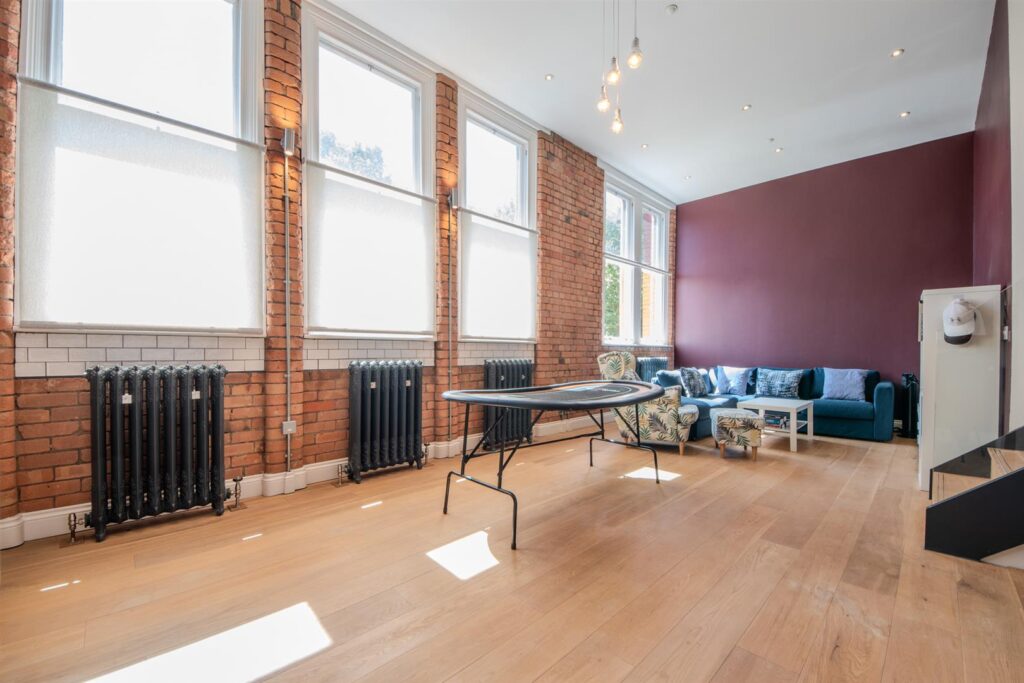 Avenue Road, Leamington Spa