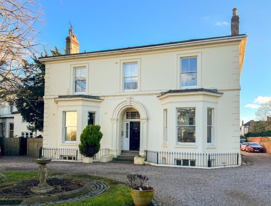 46 Willes Road, Leamington Spa