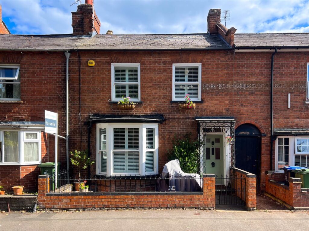 Rugby Road, Leamington Spa