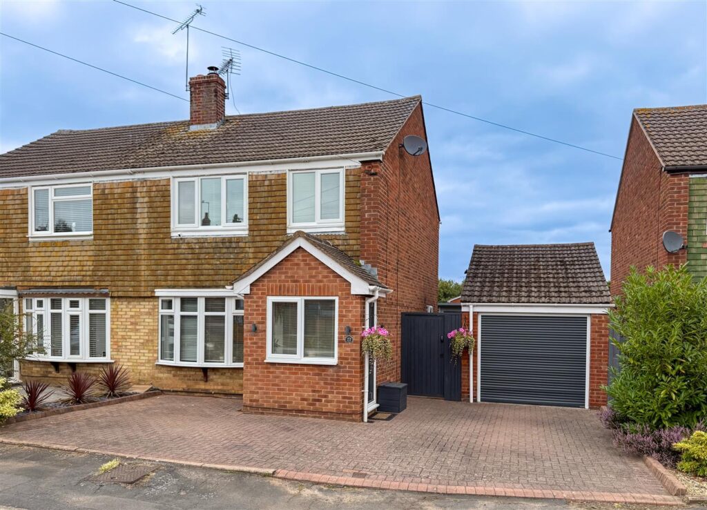 Handley Close, Ryton On Dunsmore, Coventry