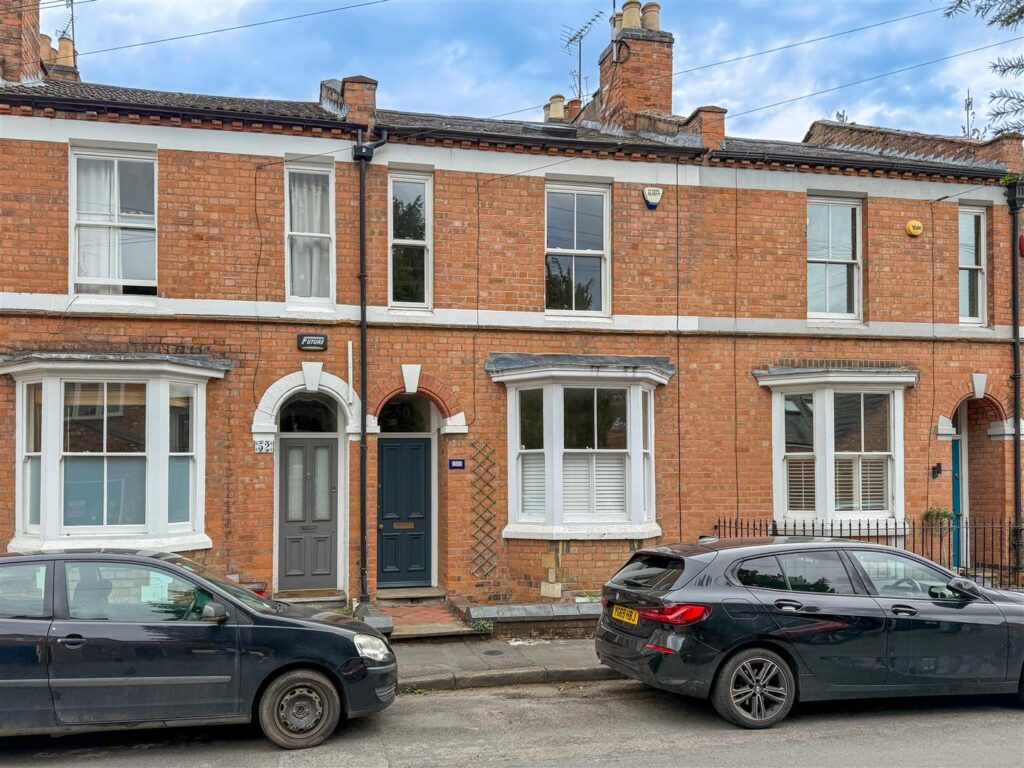 New Street, Leamington Spa
