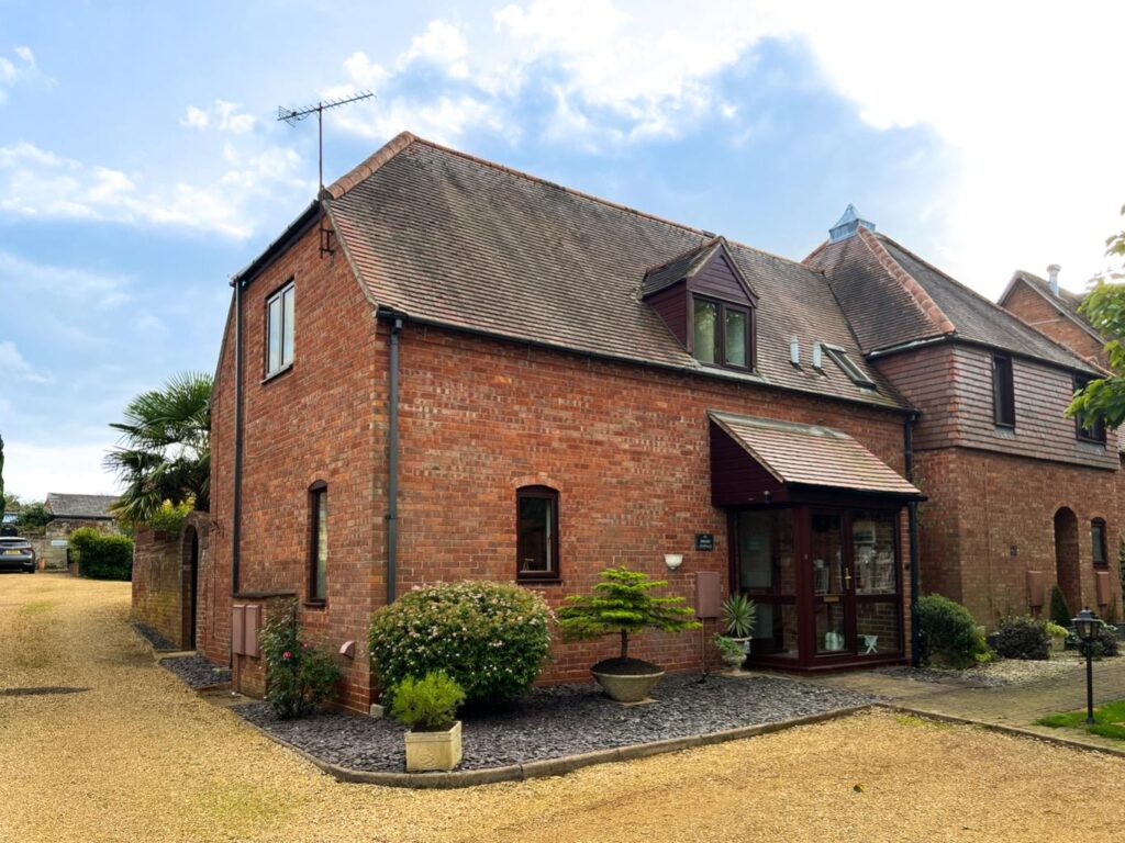 Southam Road, Radford Semele, Leamington Spa