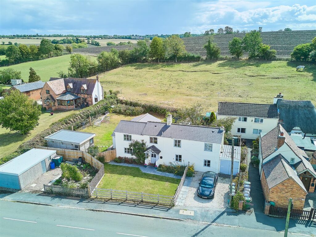 Bascote, Southam
