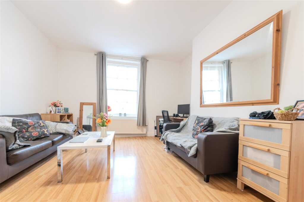 Bath Street, Leamington Spa