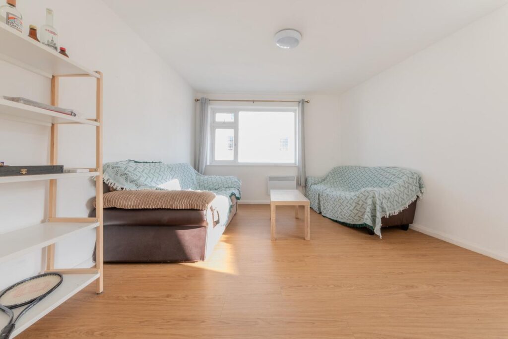 Brunswick Street, Leamington Spa