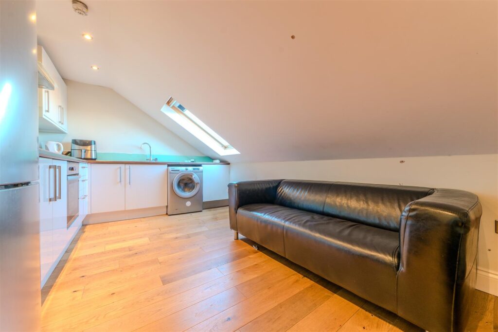 Clemens Street, Leamington Spa