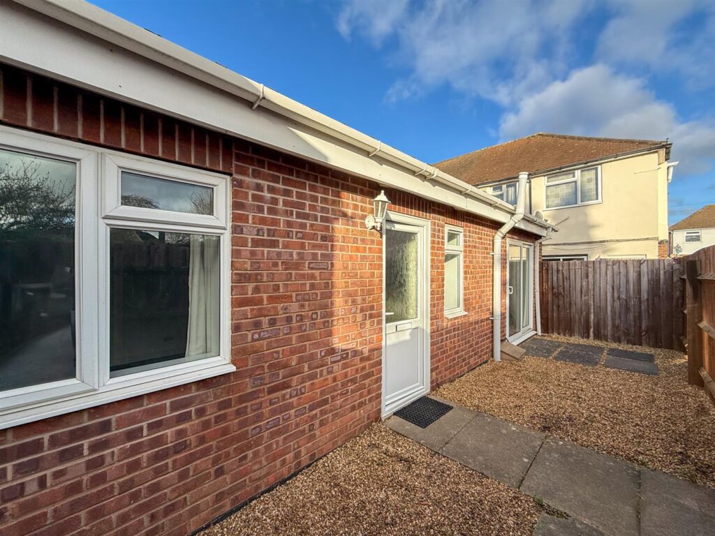 Lee Road, Leamington Spa