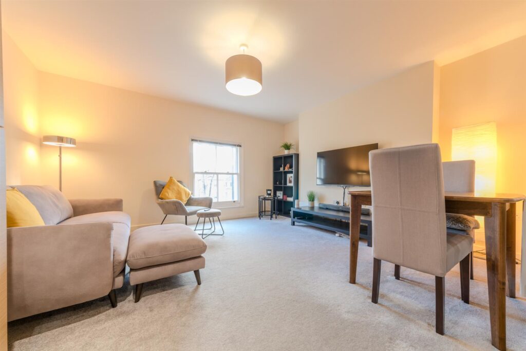 Regent Grove, Leamington Spa