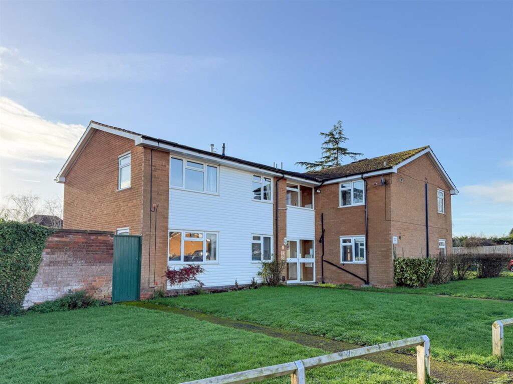 Hertford Road, Stratford-Upon-Avon