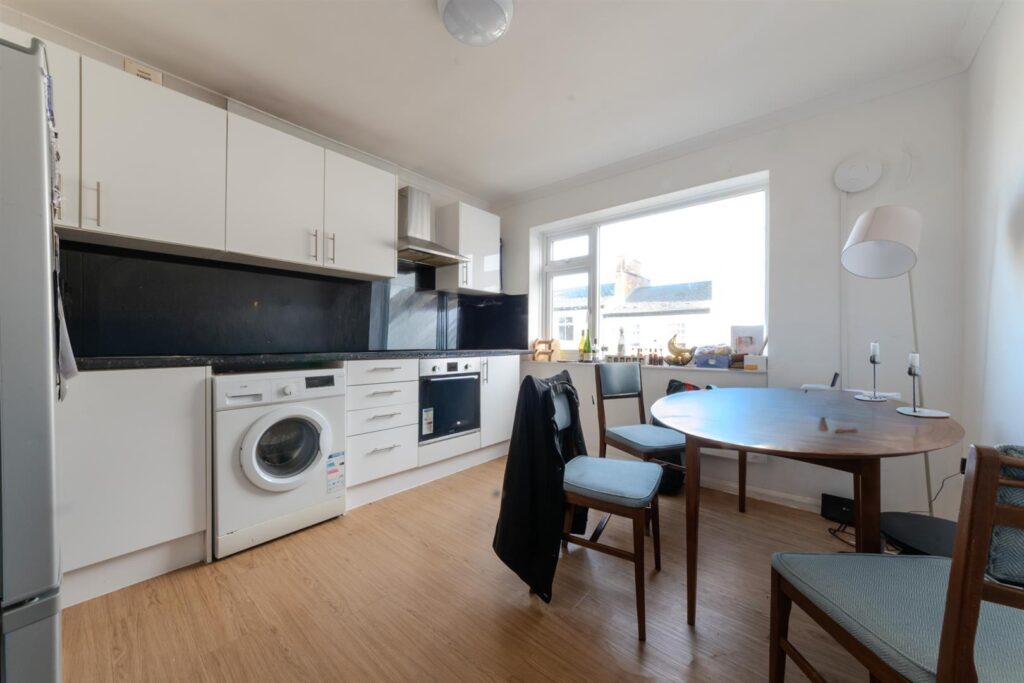 Brunswick Street, Leamington Spa