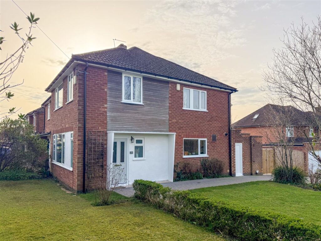 Kenilworth Road, Cubbington, Leamington Spa