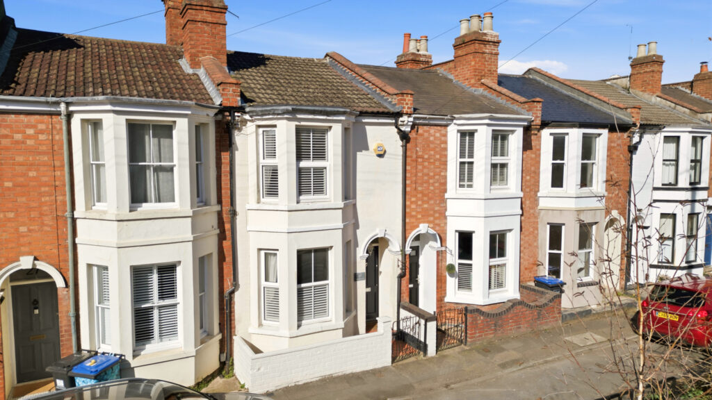 Gordon Street, Leamington Spa, CV31