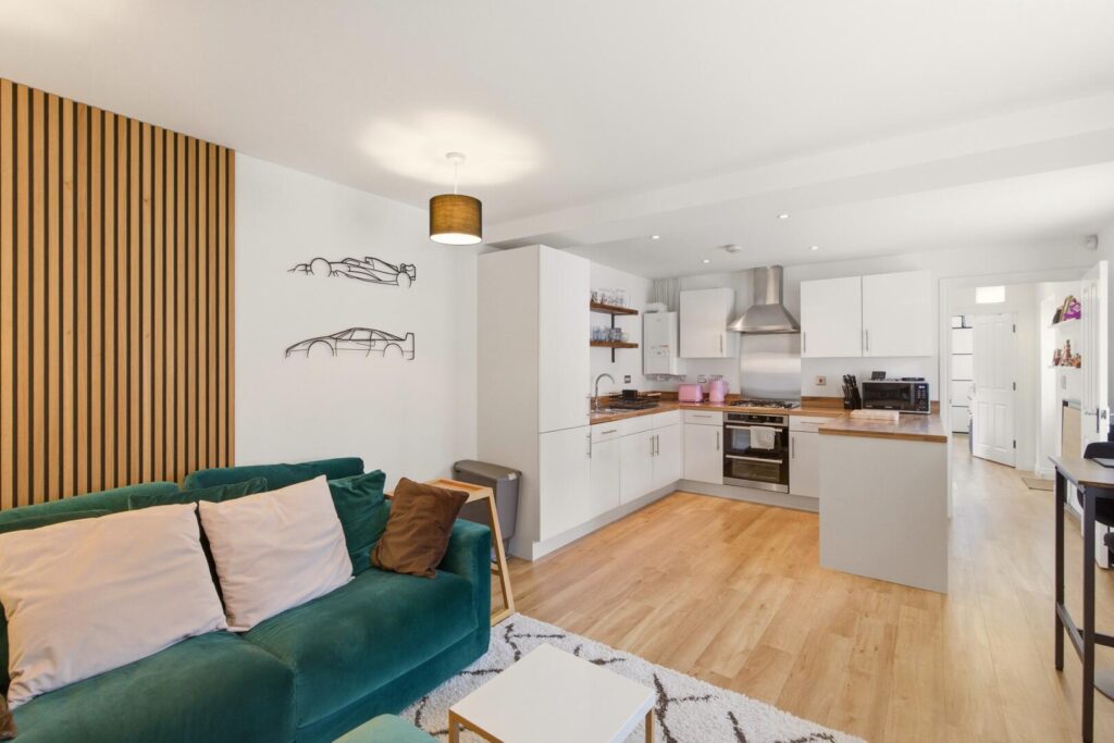 John Cullis Gardens, Leamington Spa