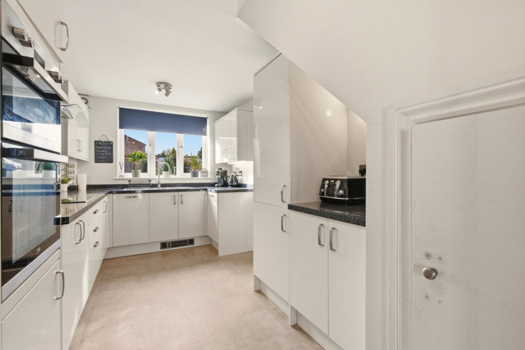 Bellam Road, Hampton Magna, Warwick