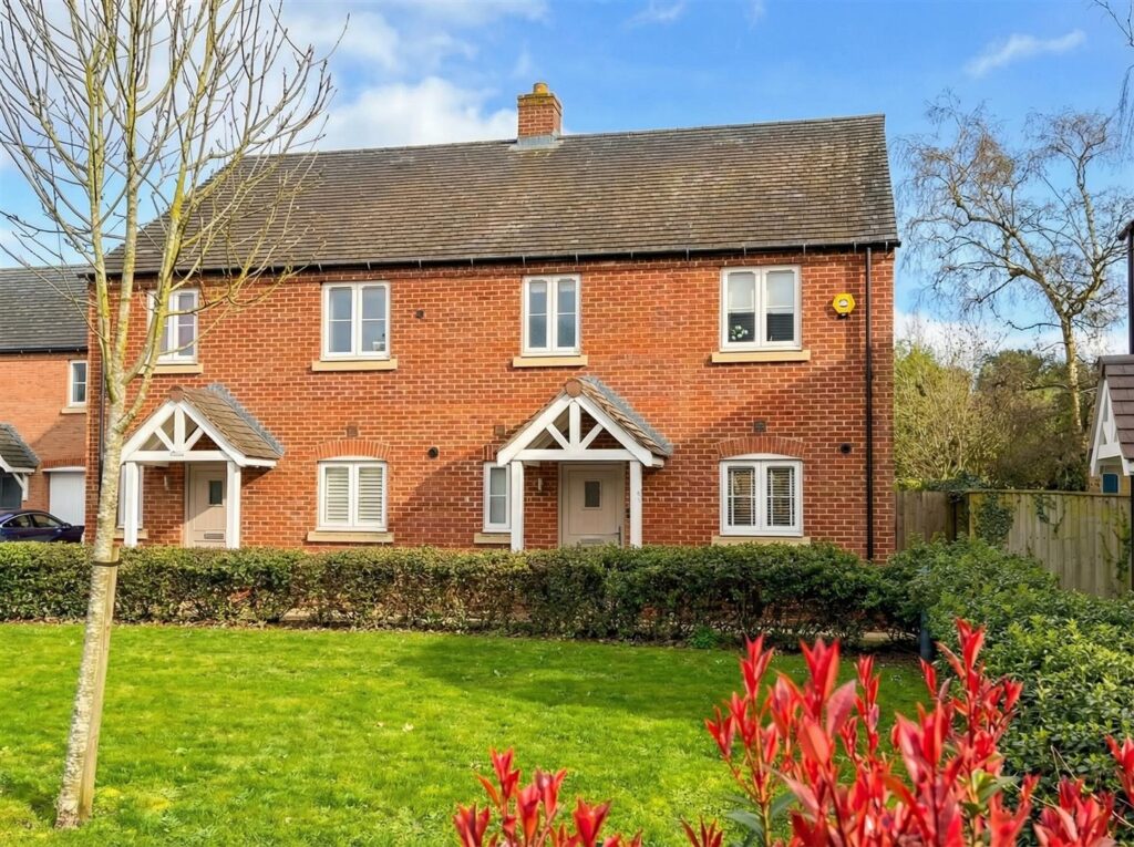 Hewitt Road, Barford, Warwick