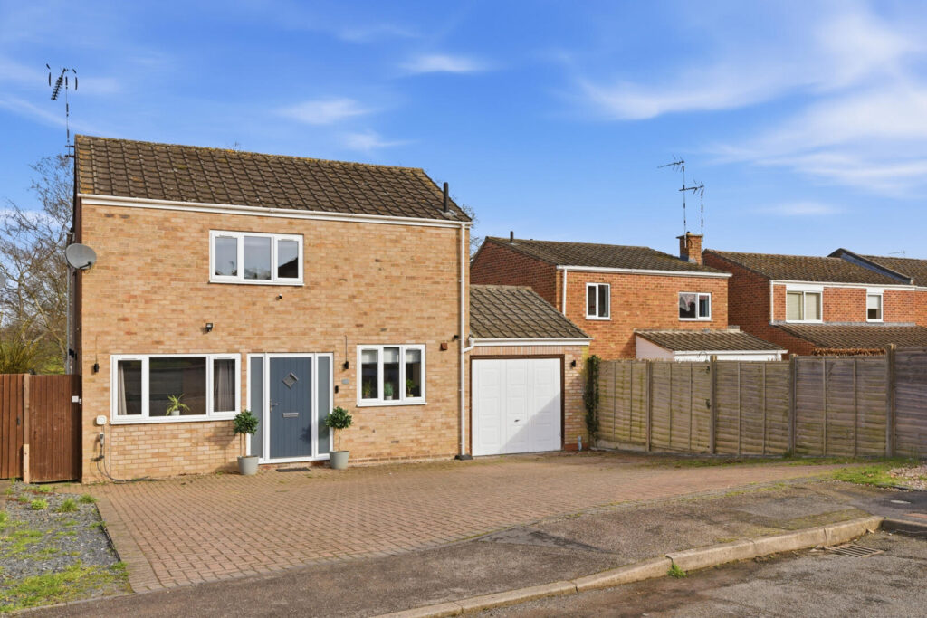 Bellam Road, Hampton Magna, Warwick