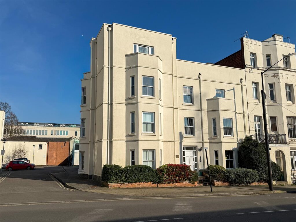 Dale Street, Leamington Spa