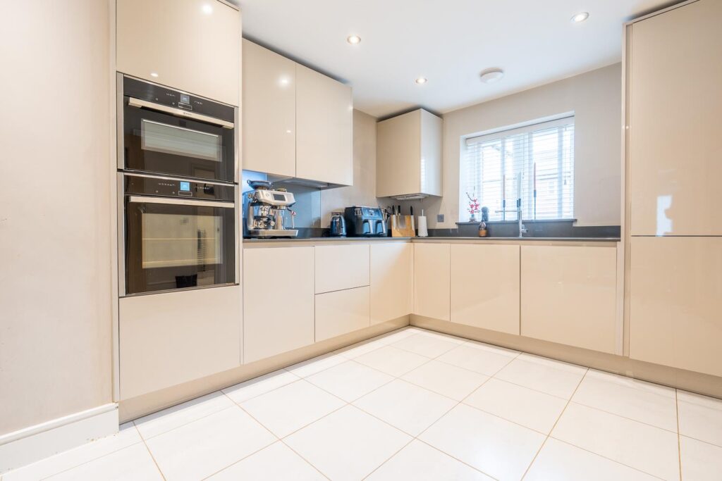 Hewitt Road, Barford, Warwick