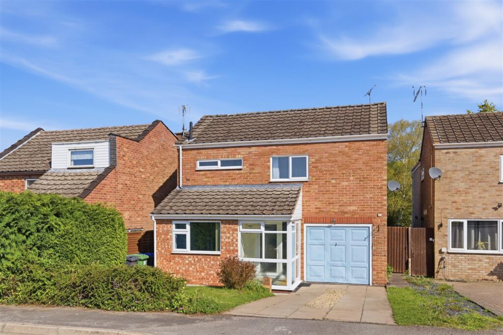 Bellam Road, Hampton Magna, Warwick