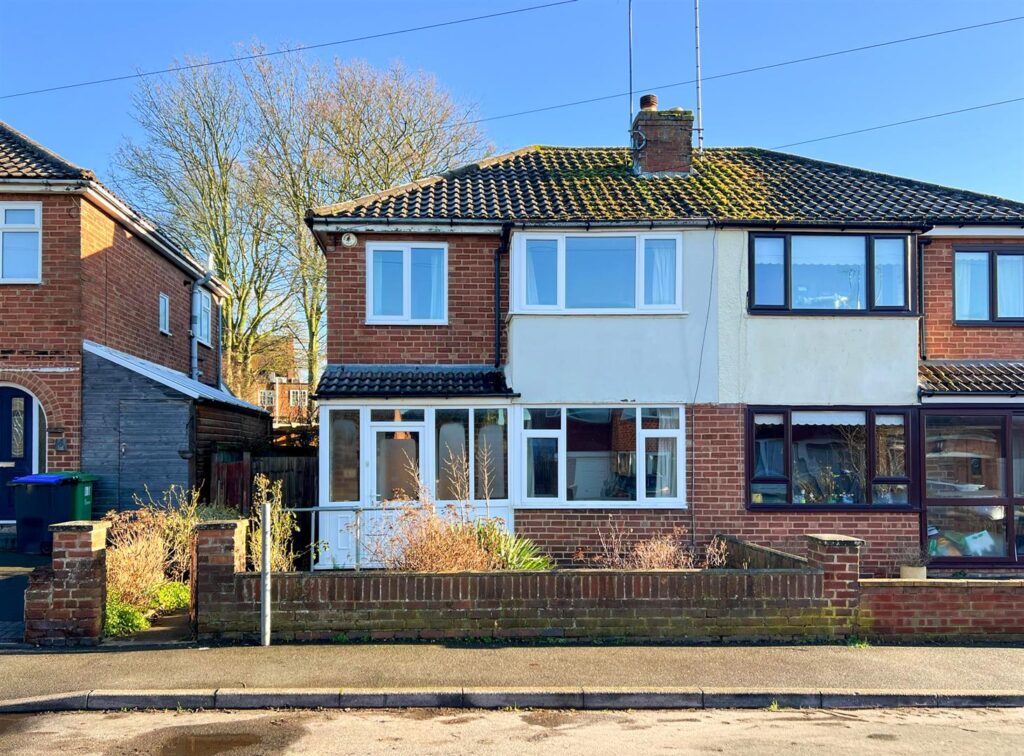 New Street, Cubbington, CV32