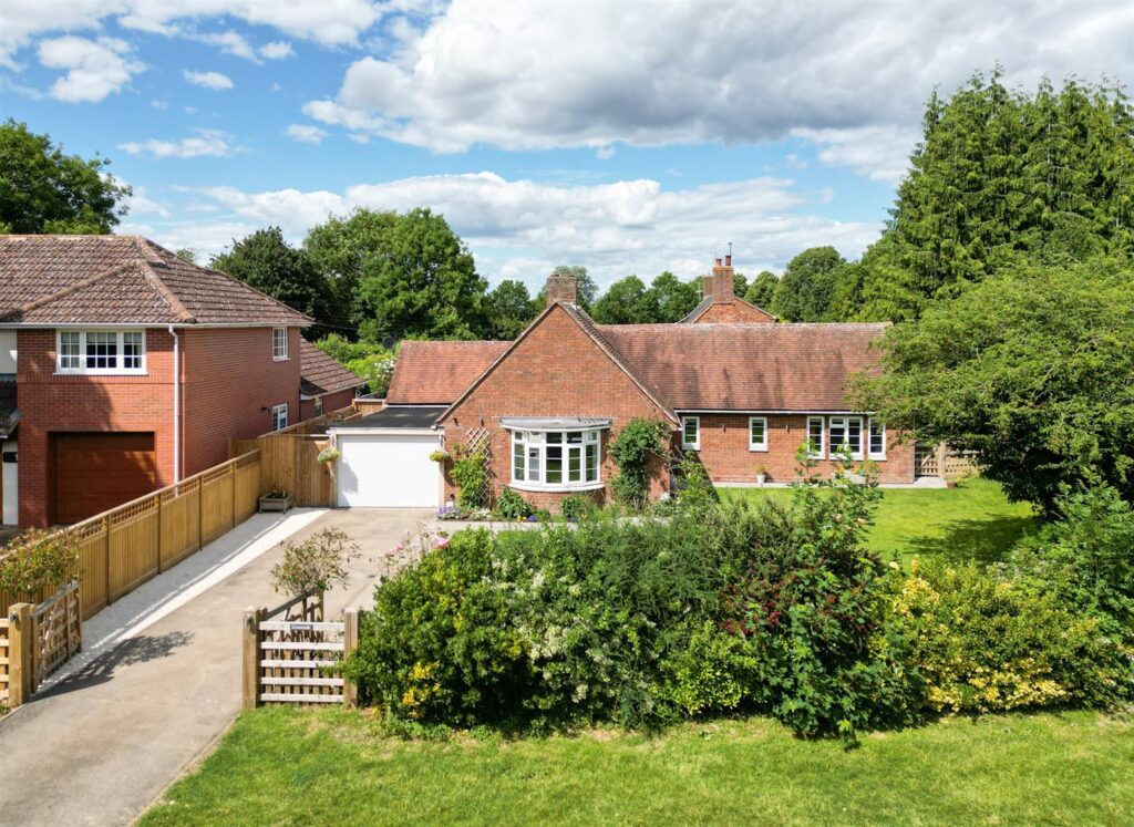The Green, Long Itchington, Southam