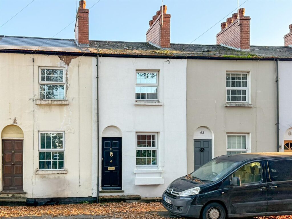 Rugby Road, Leamington Spa