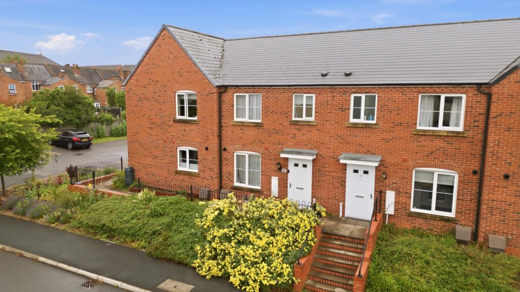 Hankinson Road, Warwick, CV34