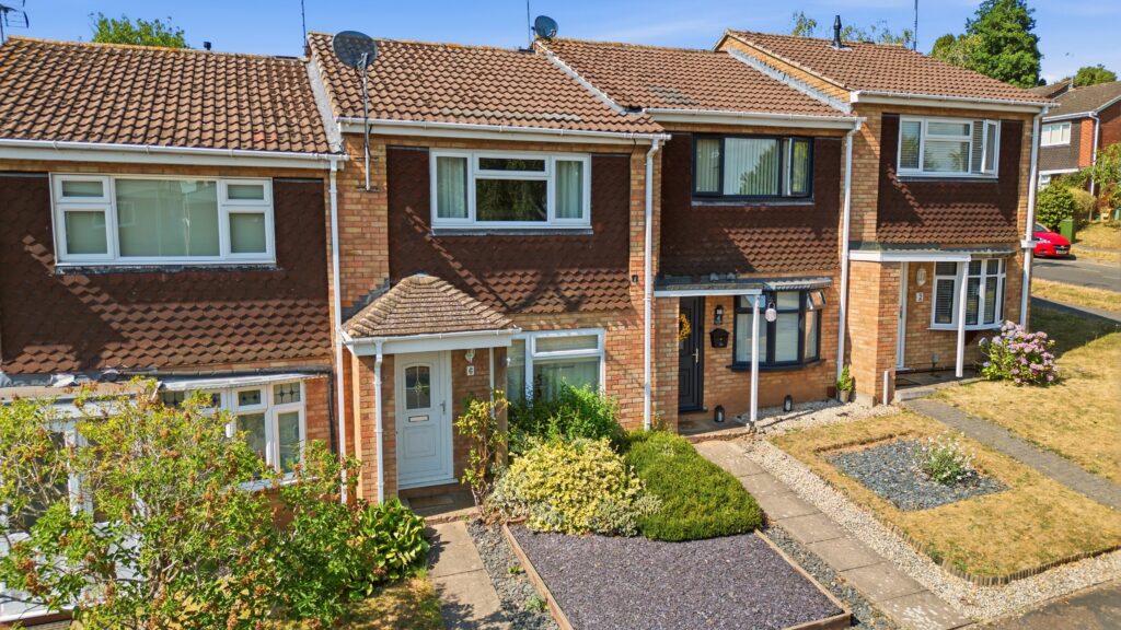 Chanders Road, Warwick, CV34