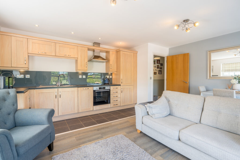 Alder Meadow, Warwick, CV34