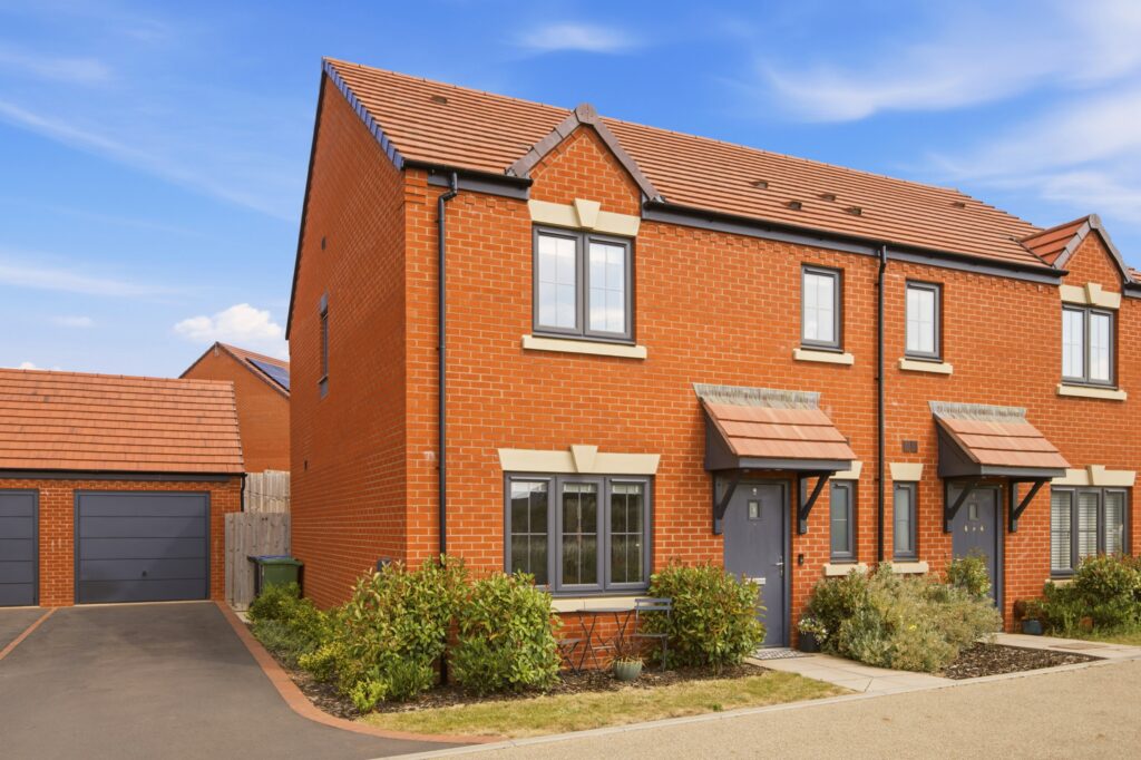 Bremner Drive, Bishops Tachbrook, CV33