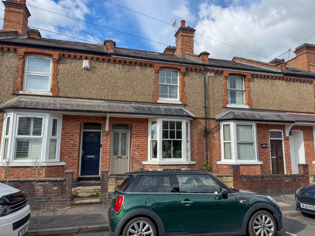 Manor Road, Leamington Spa, CV32